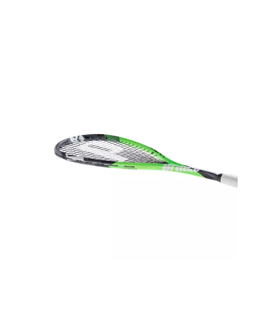 Raquette de squash Prince Hyper Pro Elite 500 verte