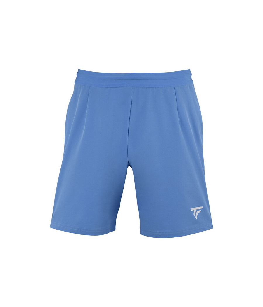 Team Short Tecnifibre couleur bleu