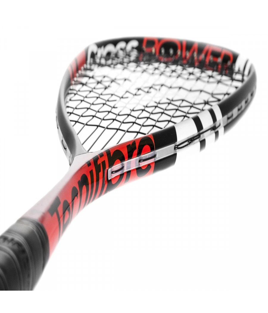 Raquette squash Tecnifibre Cross Power 2021