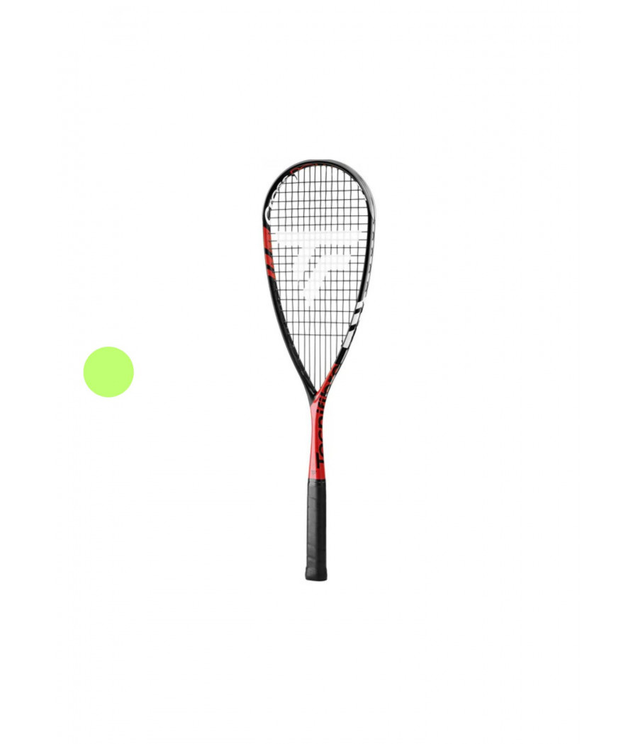 Raquette squash Tecnifibre Cross Power 2021