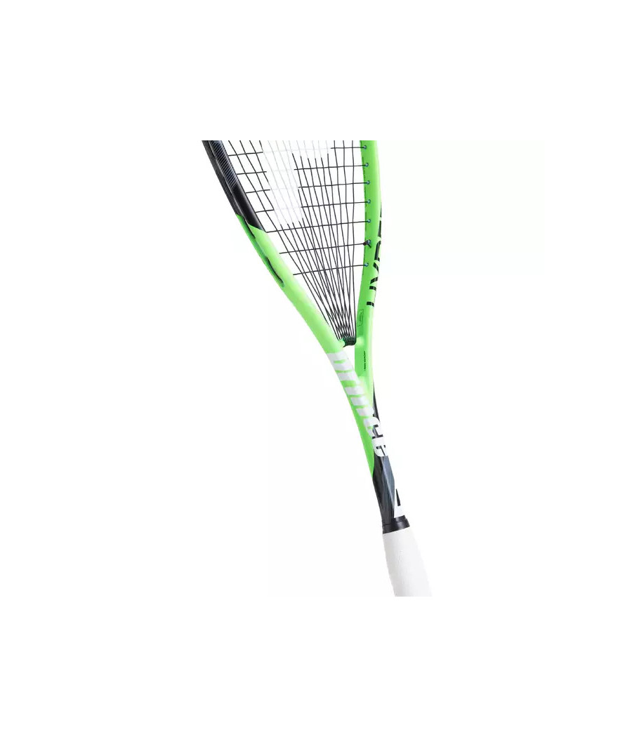 Raquette de squash Prince Hyper Pro Elite 500 verte