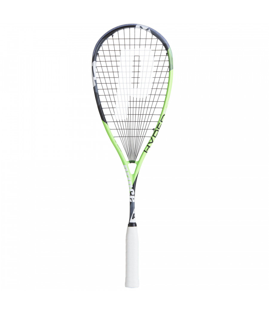 Raquette de squash Prince Hyper Pro Elite 500 verte