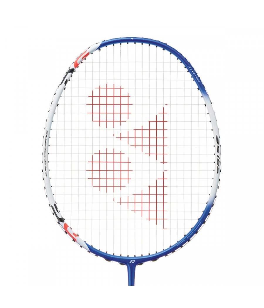 Raquette badminton Yonex Astrox 3 dg, couleur france