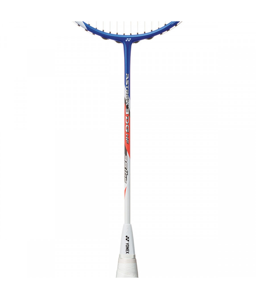 Raquette badminton Yonex Astrox 3 dg, couleur france