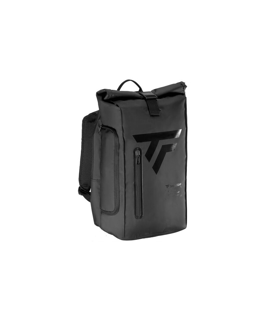 Tour Endurance Ultra Standbag (Black)