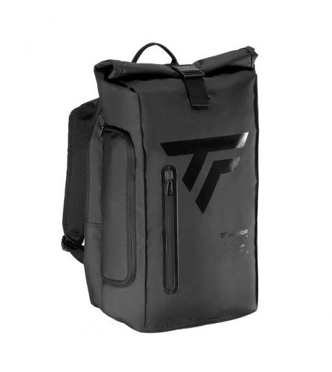 Tour Endurance Standbag (Black)