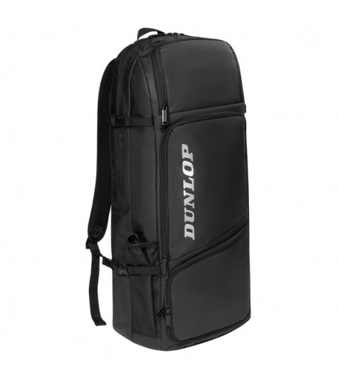 CX Performance long backpack (Black/Black)