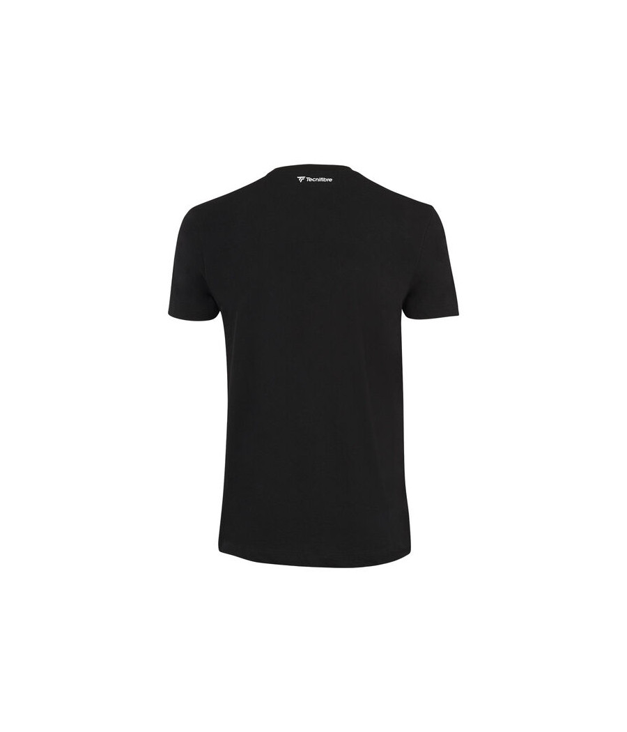 Padel Tee Tecnifibre - T-shirt de Padel