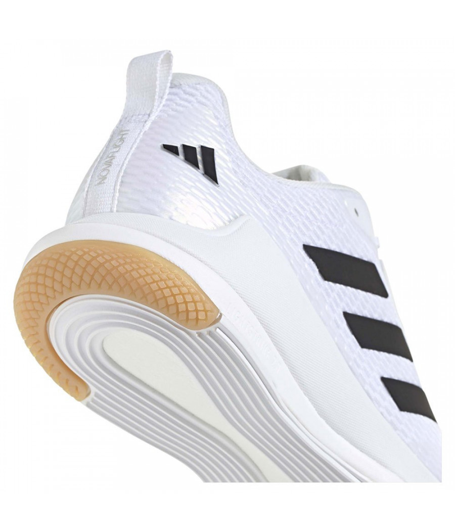 Chaussure indoor Adidas Novaflight 2