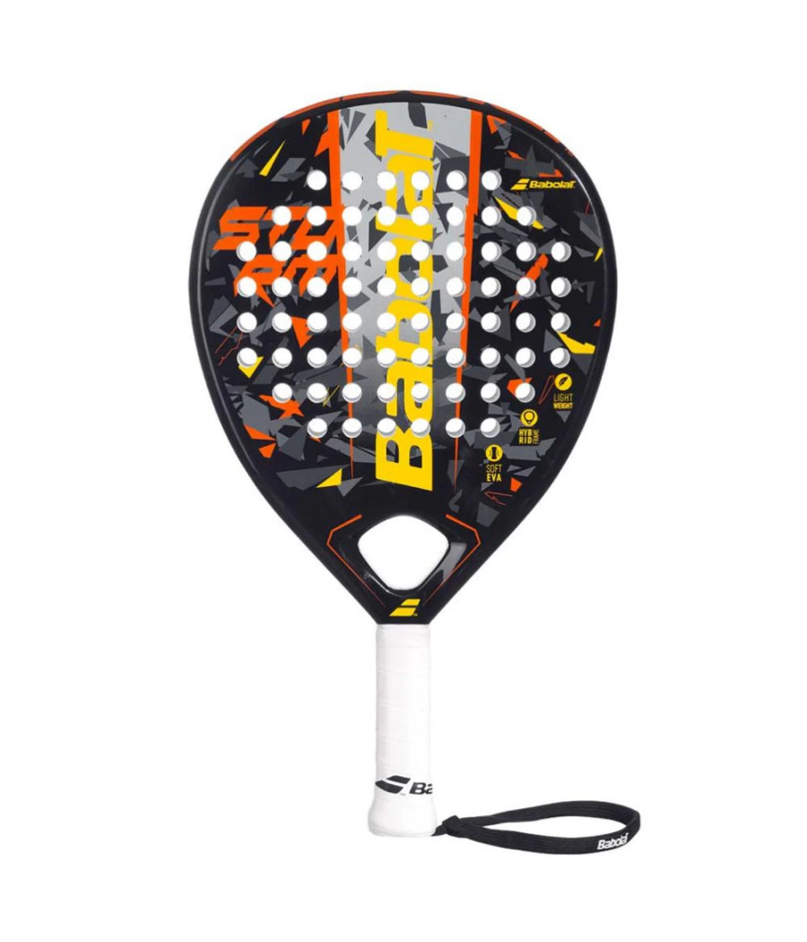 Raquette padel Babolat Storm