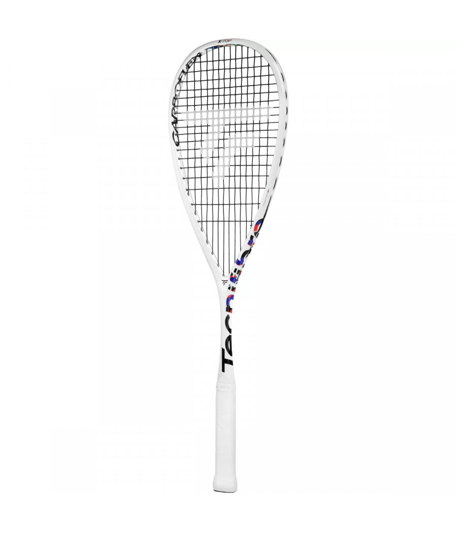 Raquette squash Tecnifibre Carboflex X-Top V2 120 2024