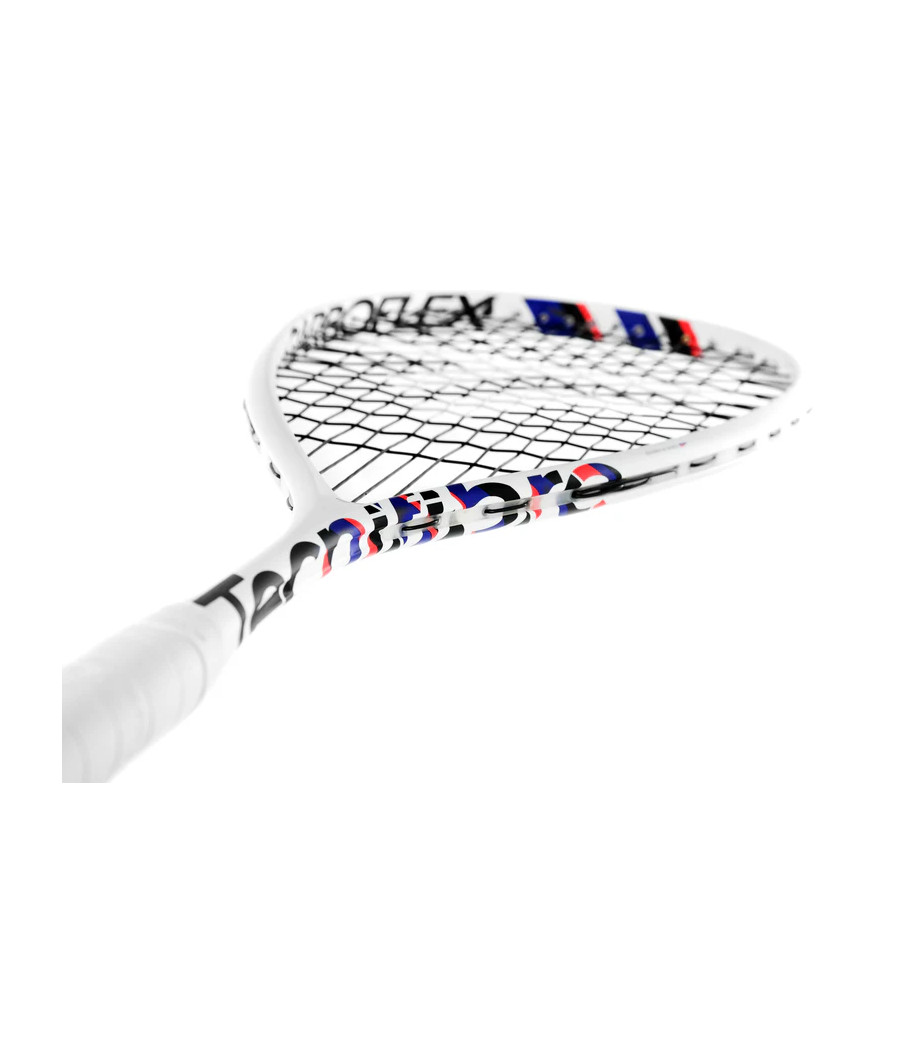 Raquette squash Tecnifibre Carboflex X-Top V2 120 2024