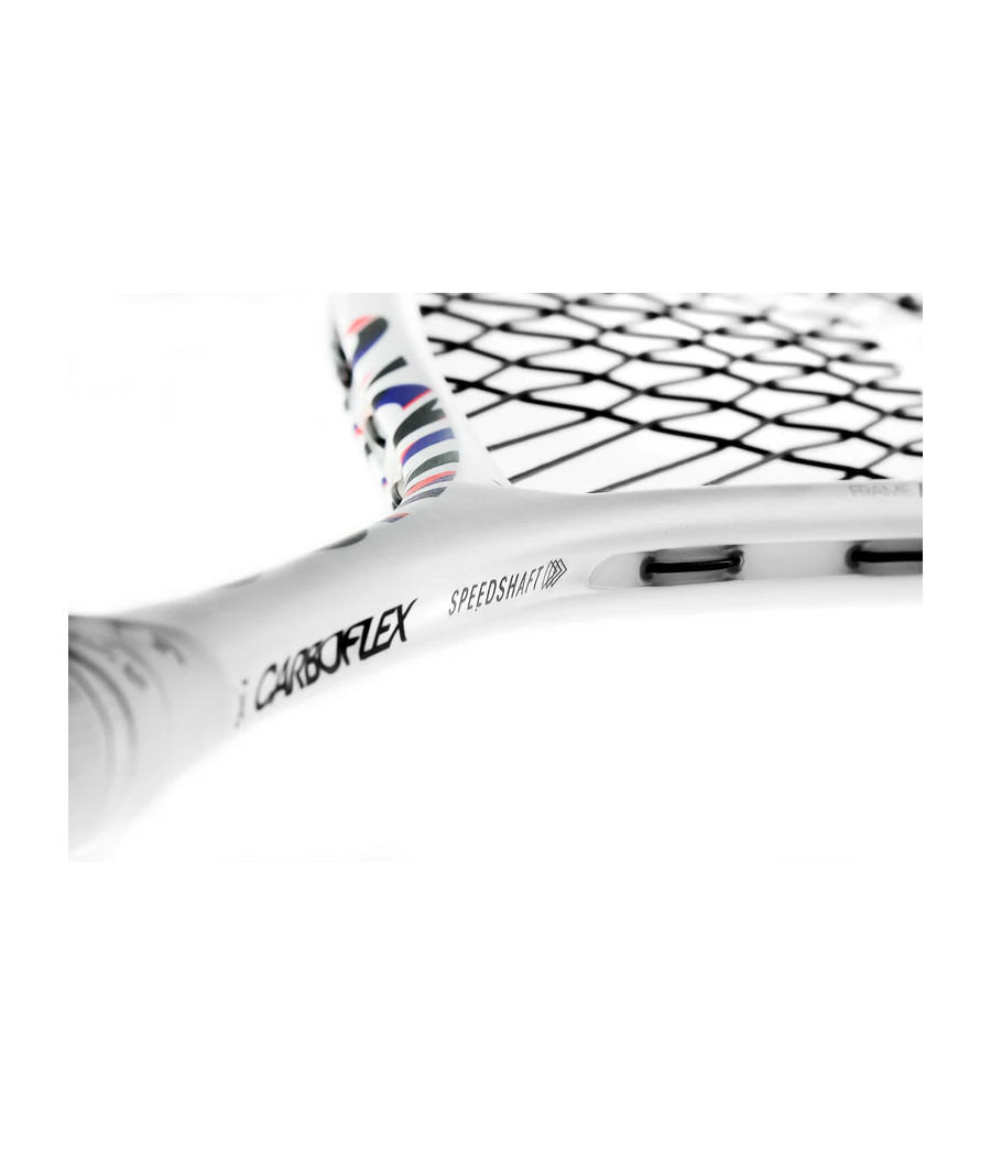 Raquette squash Tecnifibre Carboflex X-Top V2 120 2024