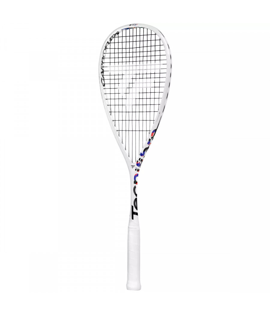 Raquette squash Tecnifibre Carboflex X-Top V2 125 2024