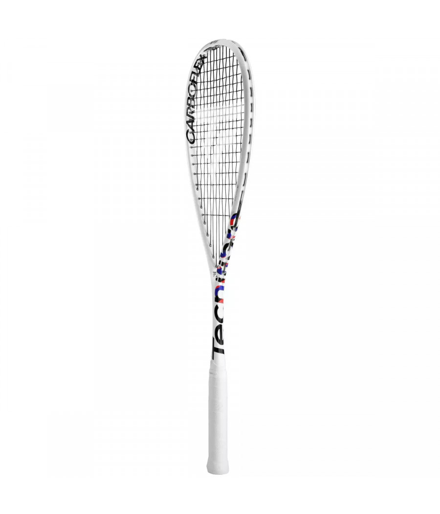 Raquette squash Tecnifibre Carboflex X-Top V2 125 2024