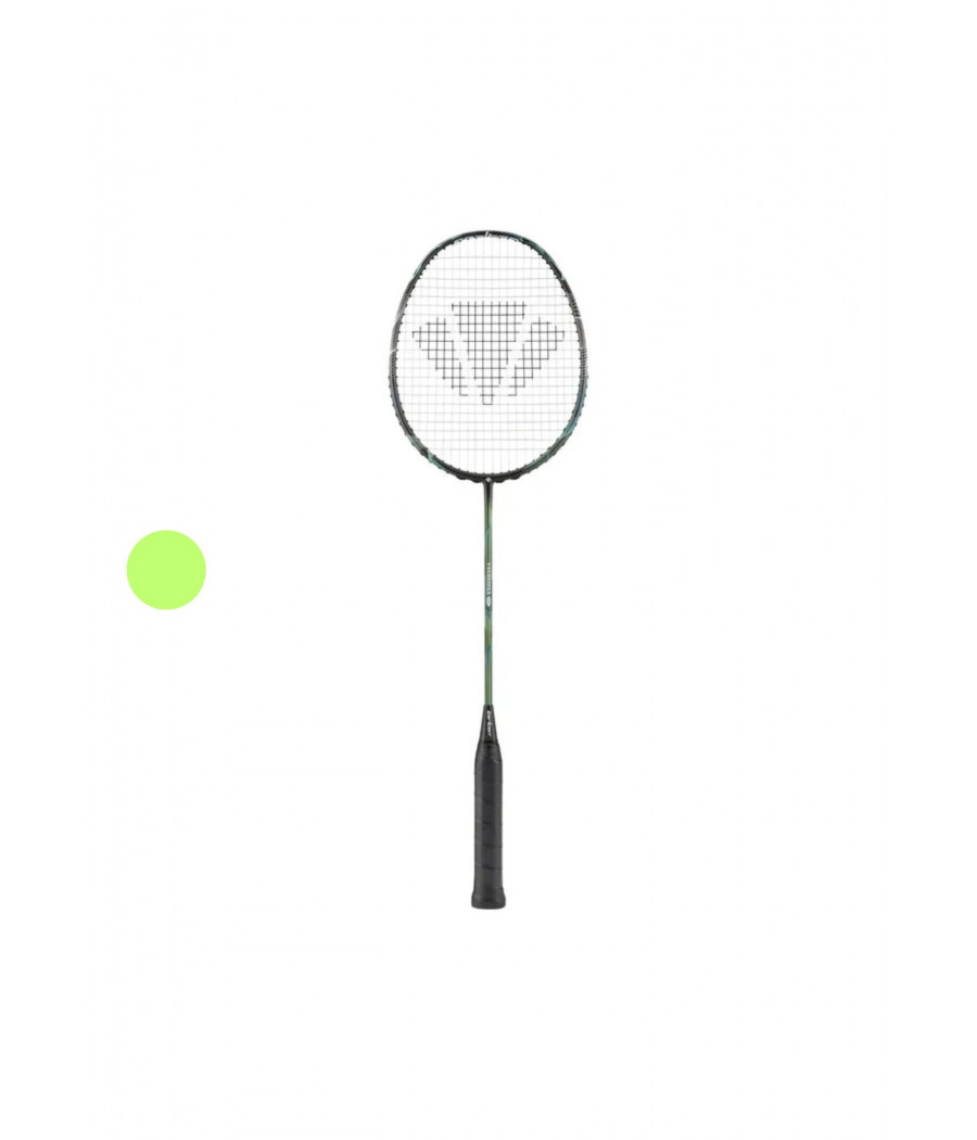 Raquette badminton Carlton Velocitex V200