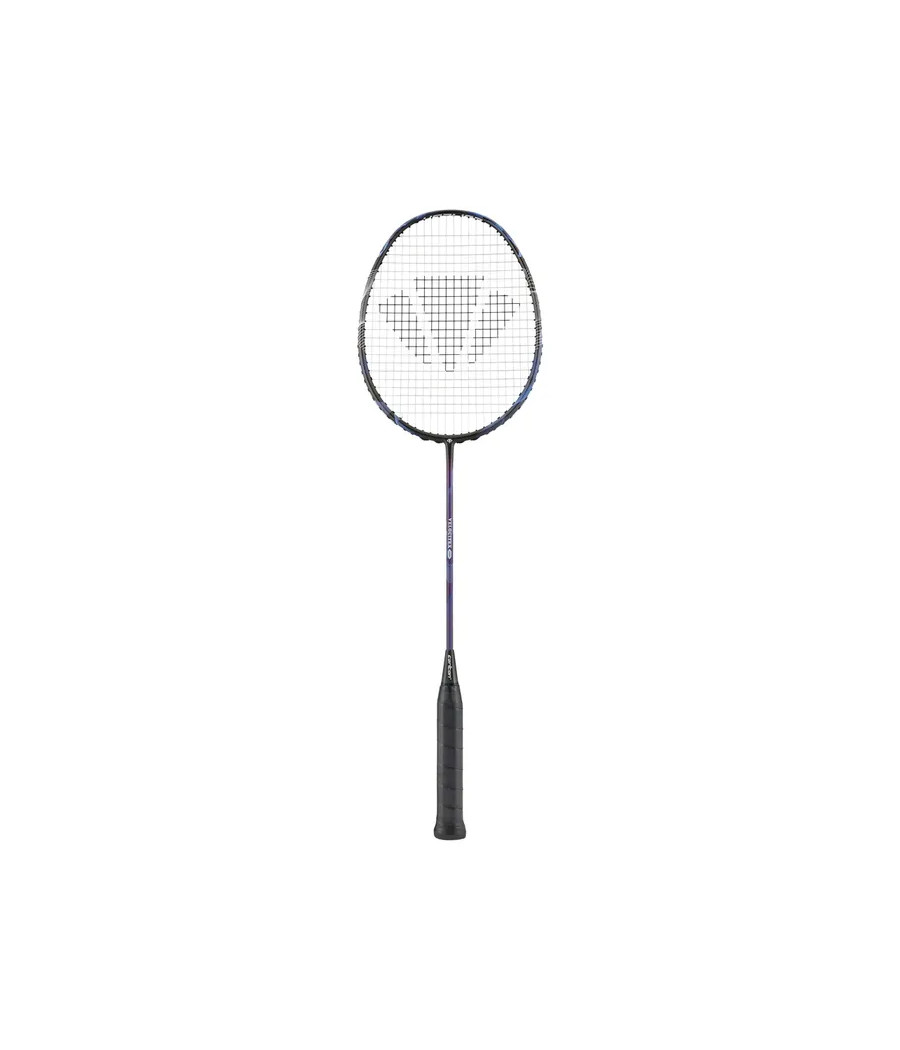 Raquette badminton Carlton Velocitex V400