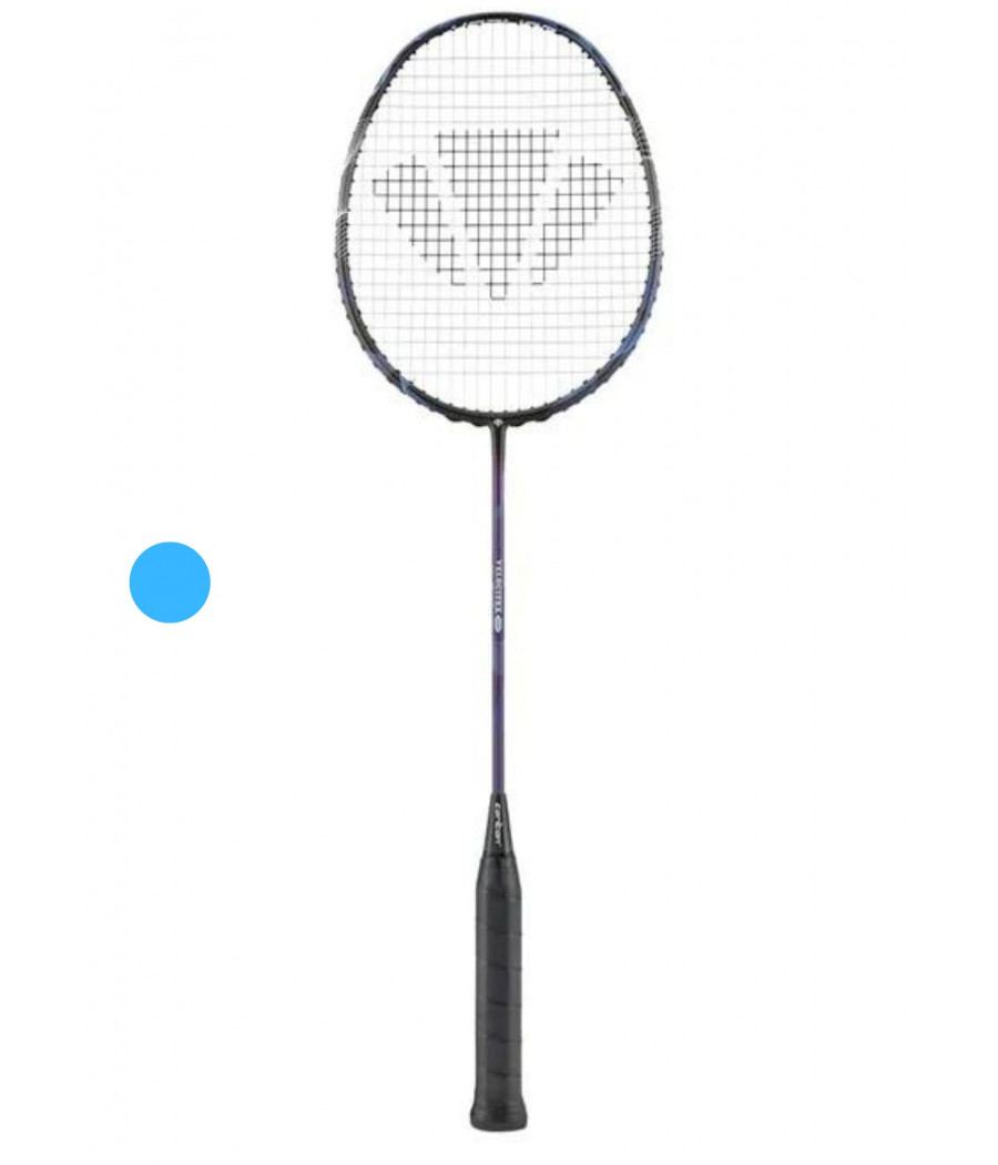 Raquette badminton Carlton Velocitex V400