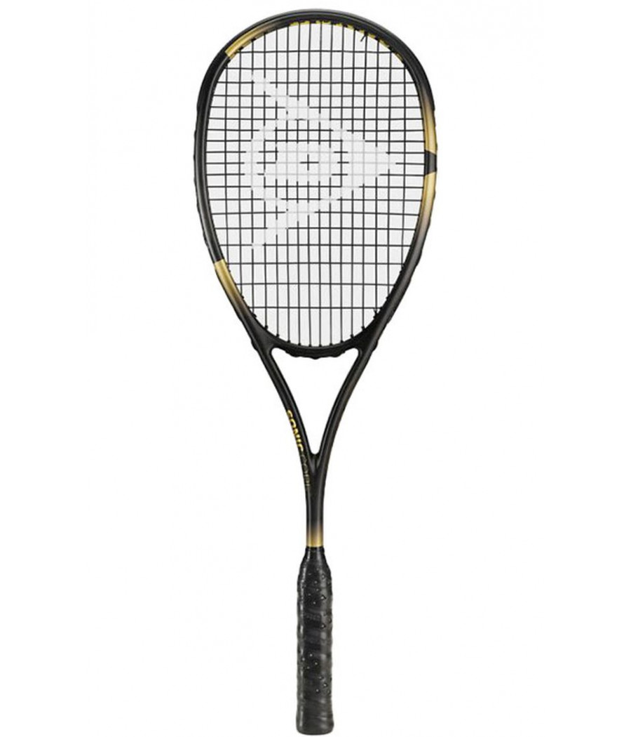 Raquette squash Dunlop Sonic Core Iconic 130