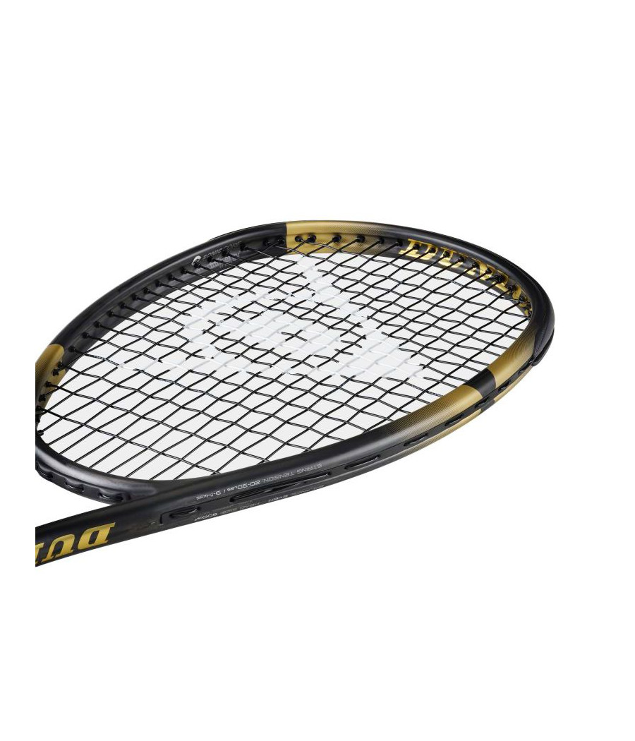 Raquette squash Dunlop Sonic Core Iconic 130