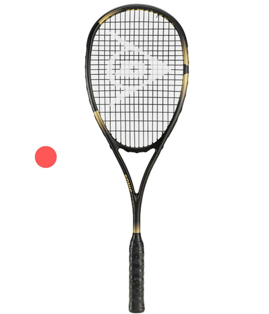 Raquette squash Dunlop Sonic Core Iconic 130