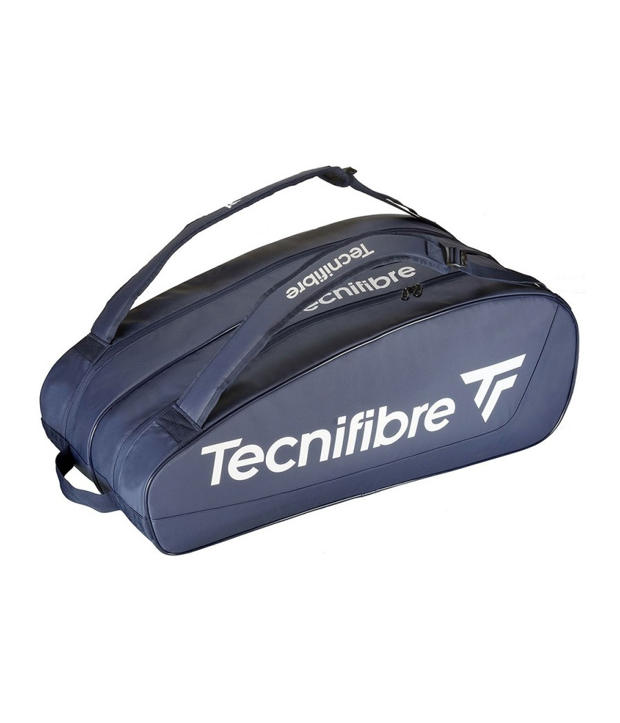 Sac de squash Tecnifibre Tour endurance 12R (Navy)