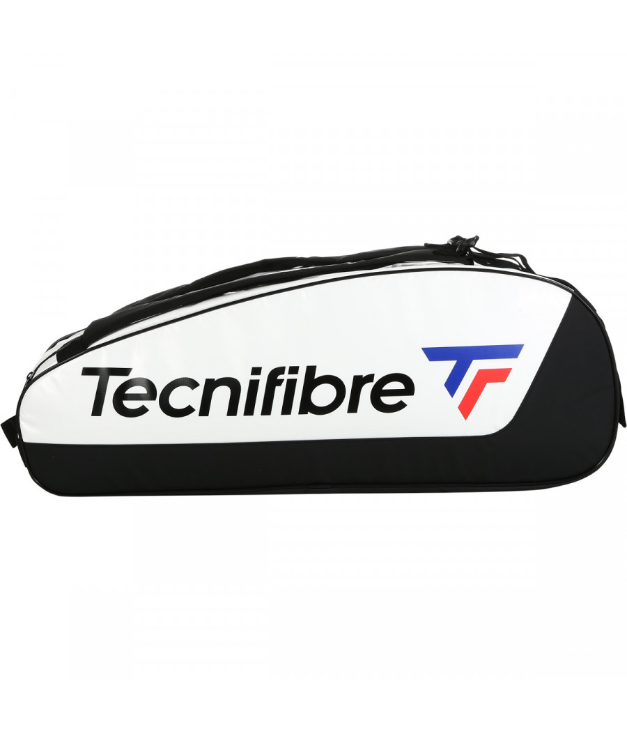 Sac de squash Tecnifibre Tour endurance 12R 2023 (White)