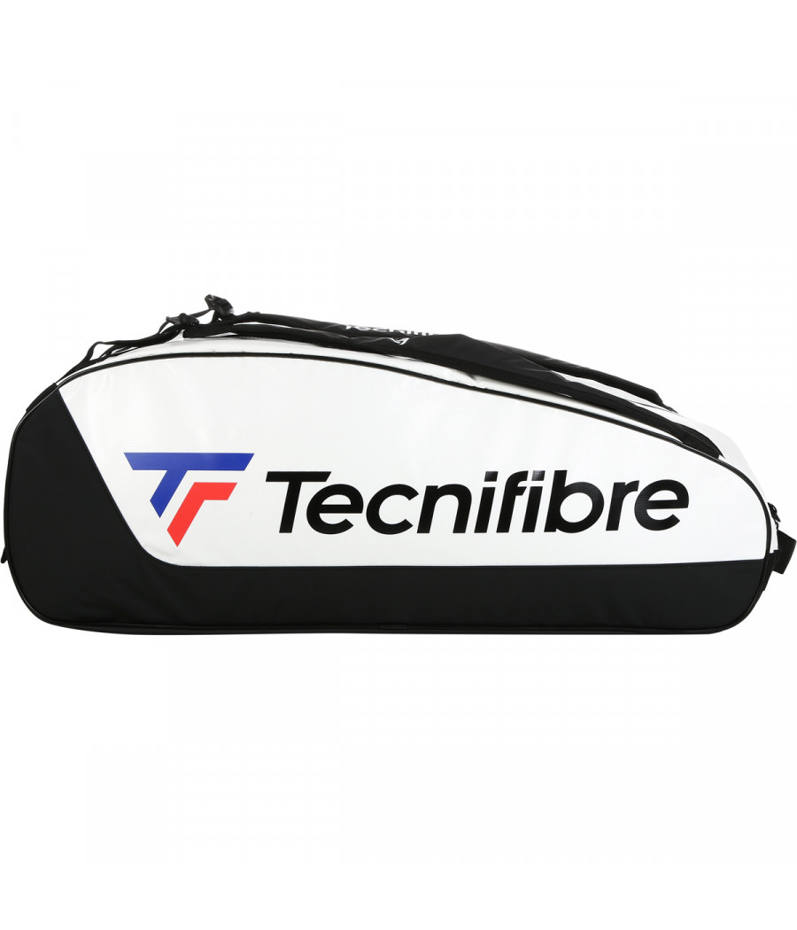 Sac de squash Tecnifibre Tour endurance 12R 2023 (White)