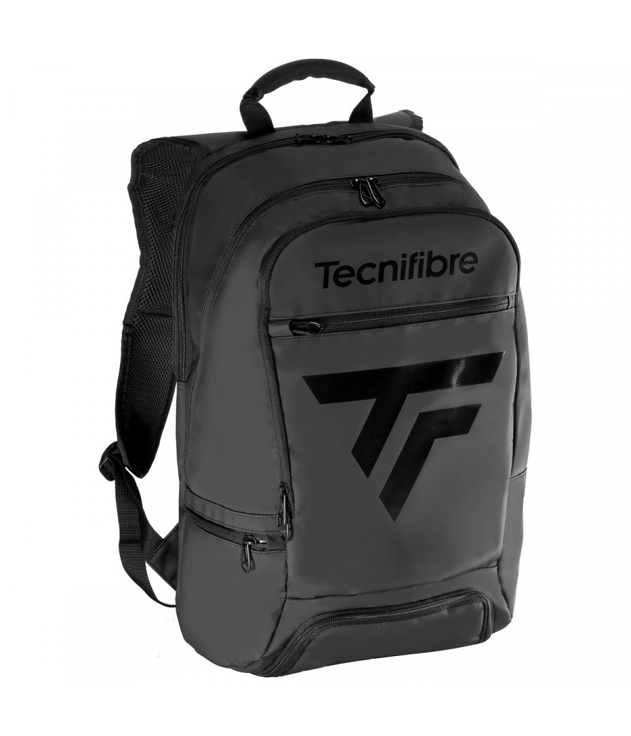 Tour endurance backpack (Black)