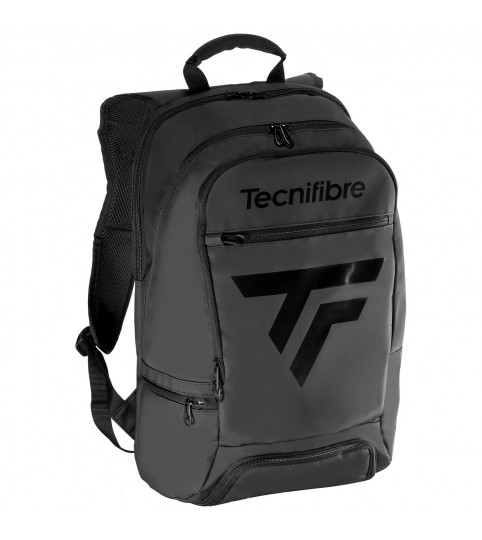 Tour endurance backpack (Black)