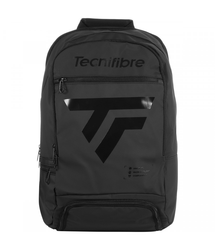 Sac à dos Tecnifibre Tour endurance backpack (Black)