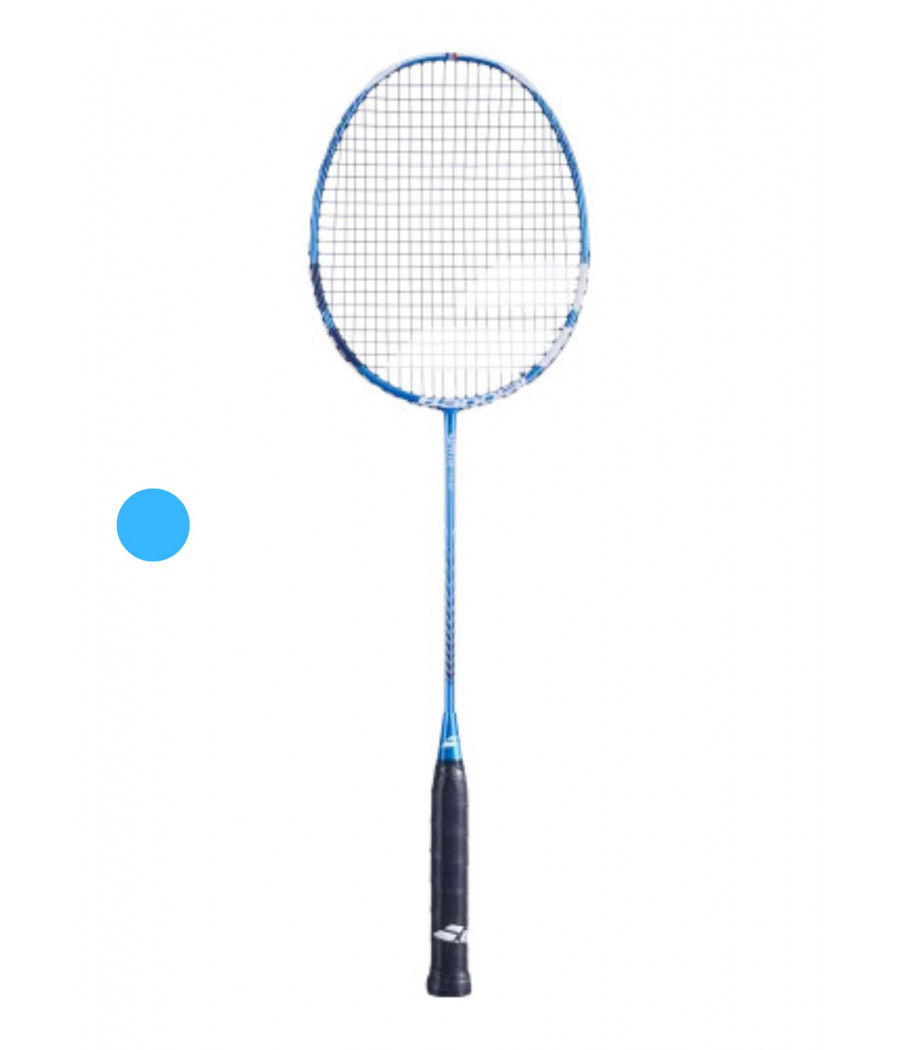 Raquette badminton Babolat Satelite Spire