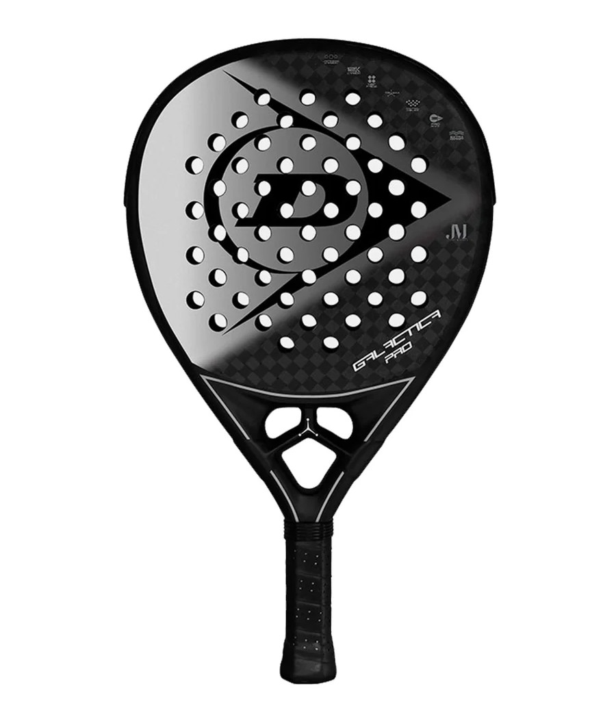 Raquette padel Dunlop Galactica Pro