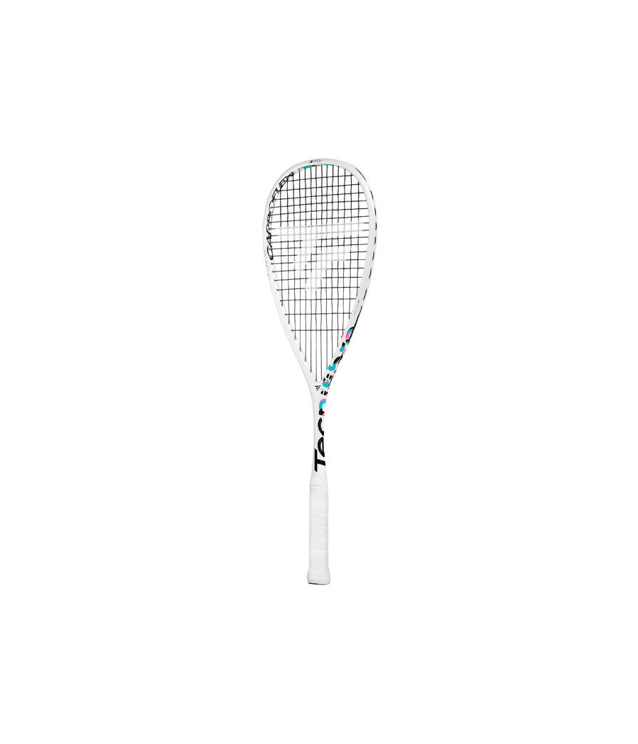 Raquette squash Tecnifibre Carboflex X-Top V2 125 NS 2024