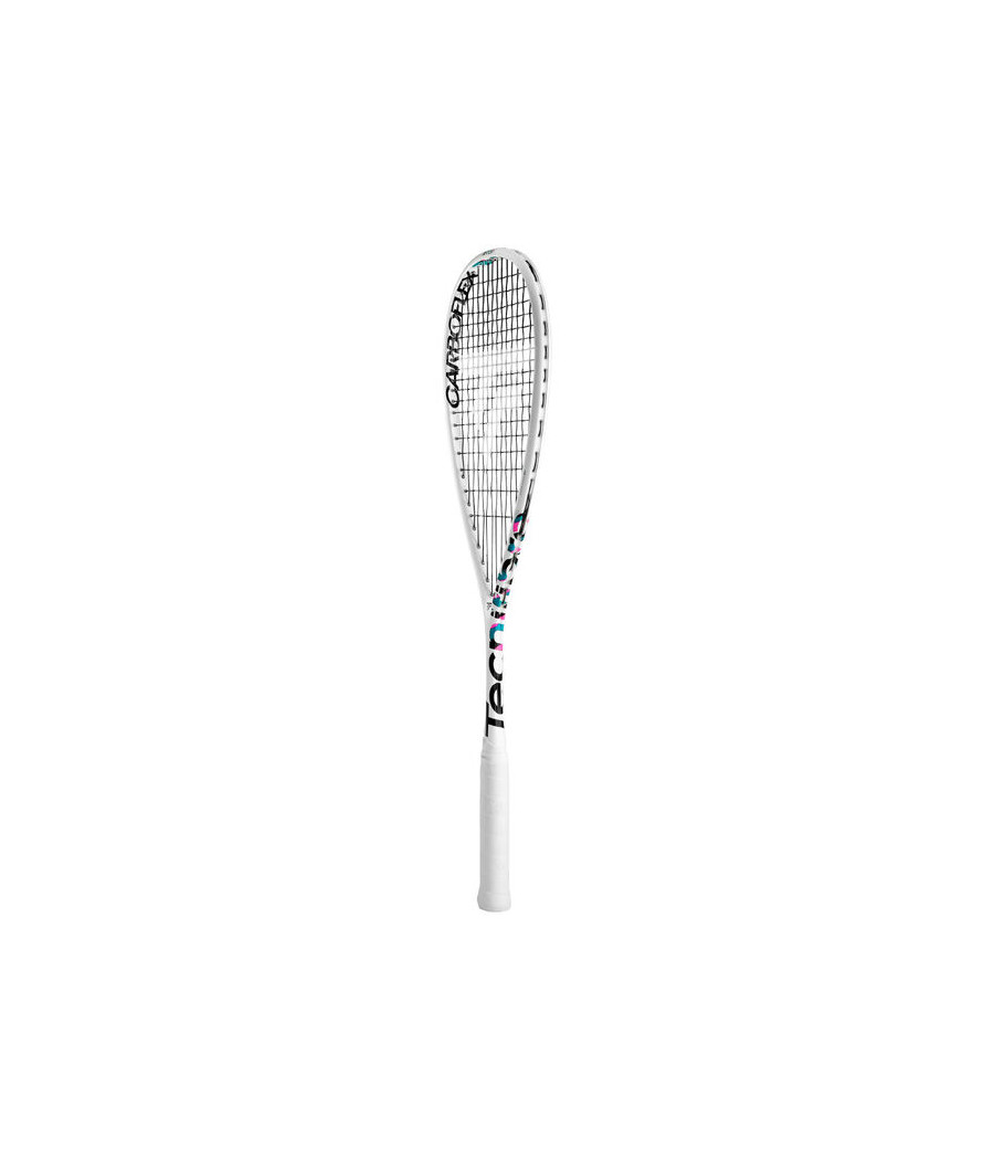 Raquette squash Tecnifibre Carboflex X-Top V2 125 NS 2024