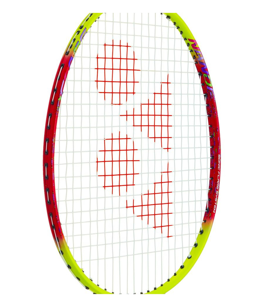 Raquette badminton Yonex Nanoflare 002 ability