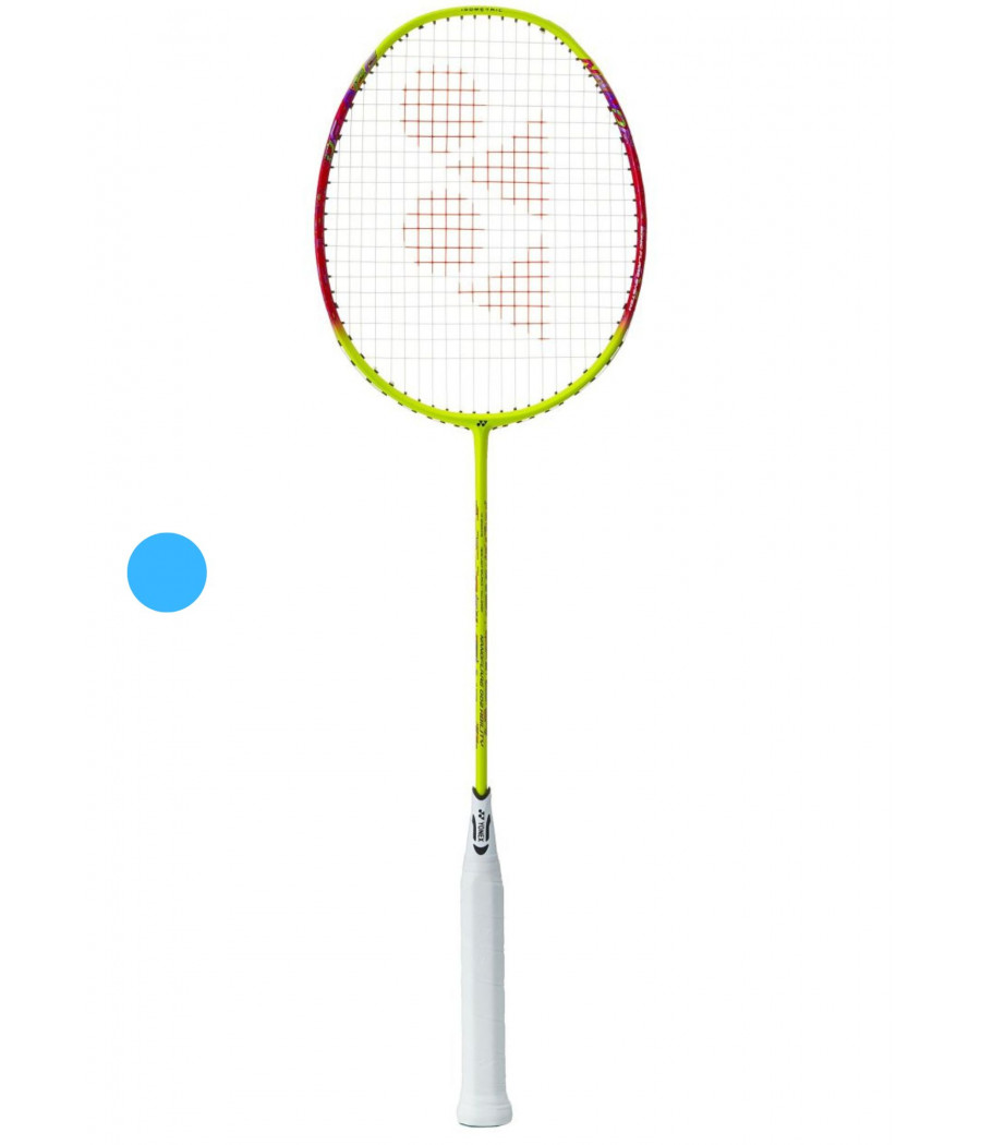 Raquette badminton Yonex Nanoflare 002 ability