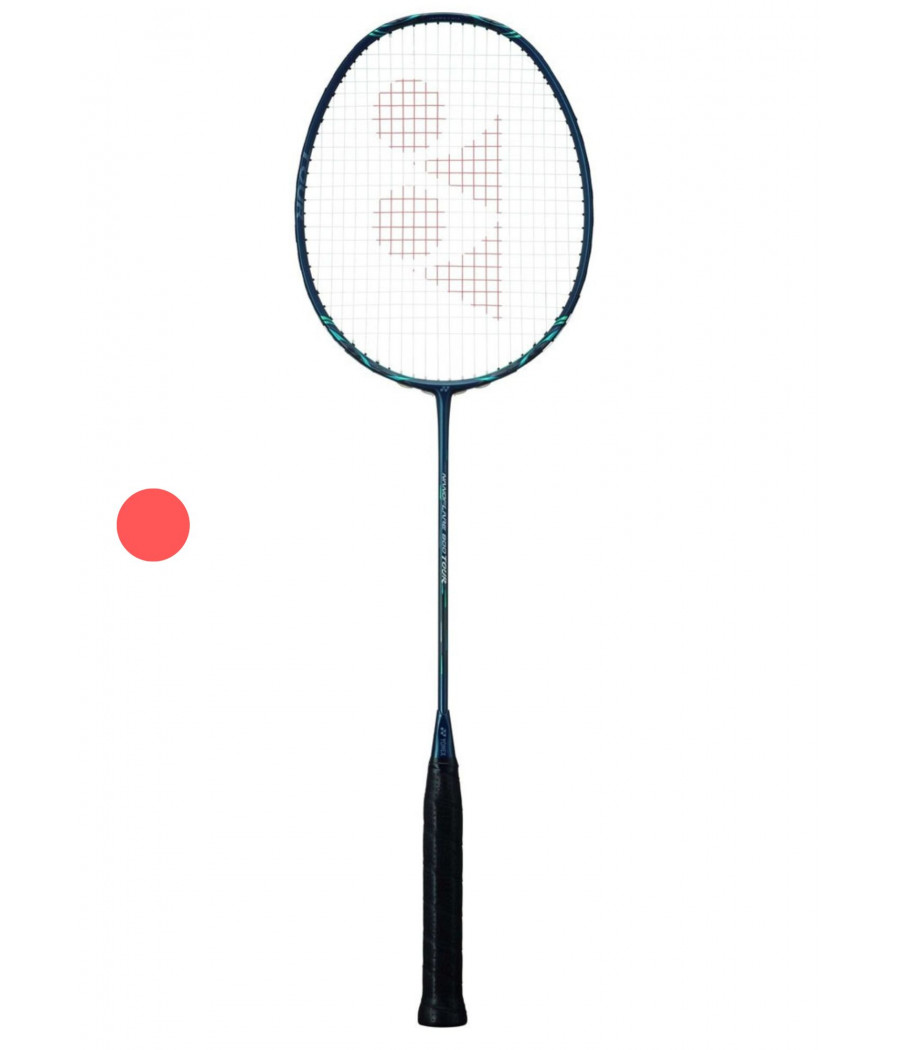 Raquette badminton Yonex Nanoflare 800 tour (non cordée)