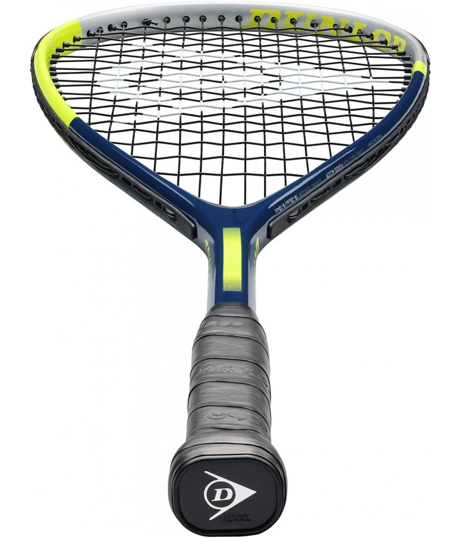 Raquette squash Dunlop Tristorm Junior 25