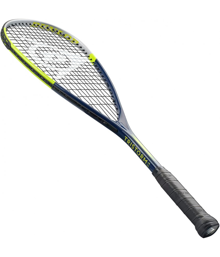 Raquette squash Dunlop Tristorm Junior 25