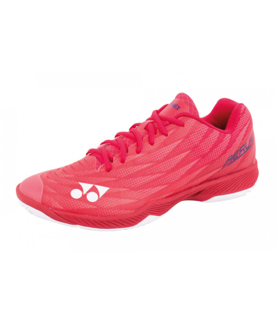 Chaussure indoor Yonex Power Cushion Aerus Z (Rubby red)