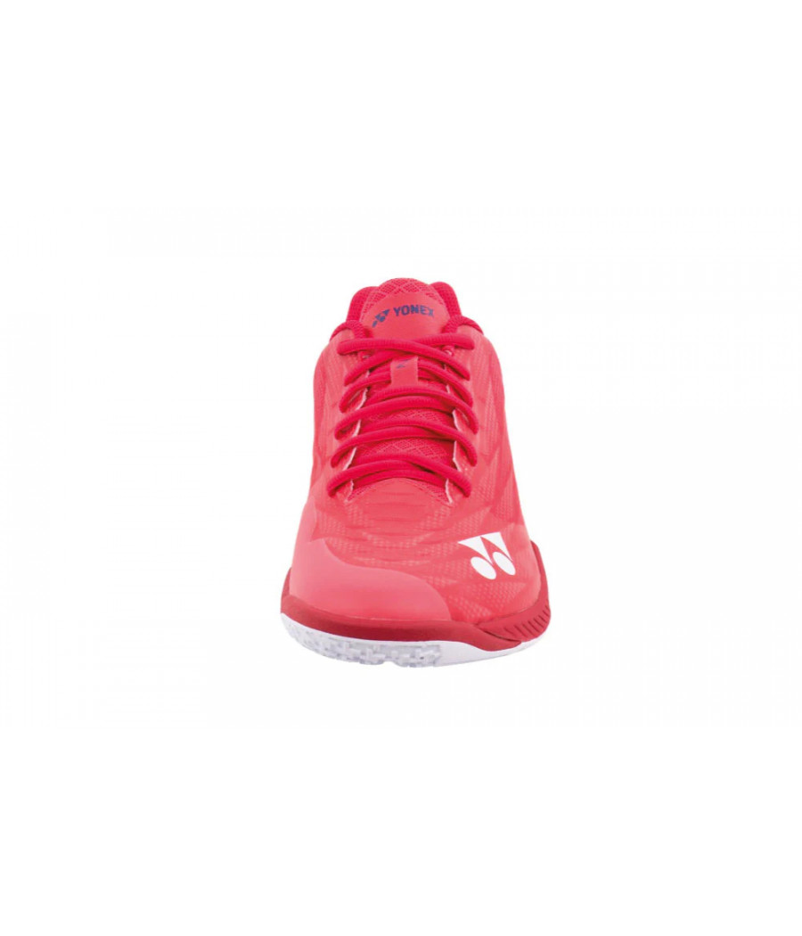 Chaussure indoor Yonex Power Cushion Aerus Z (Rubby red)