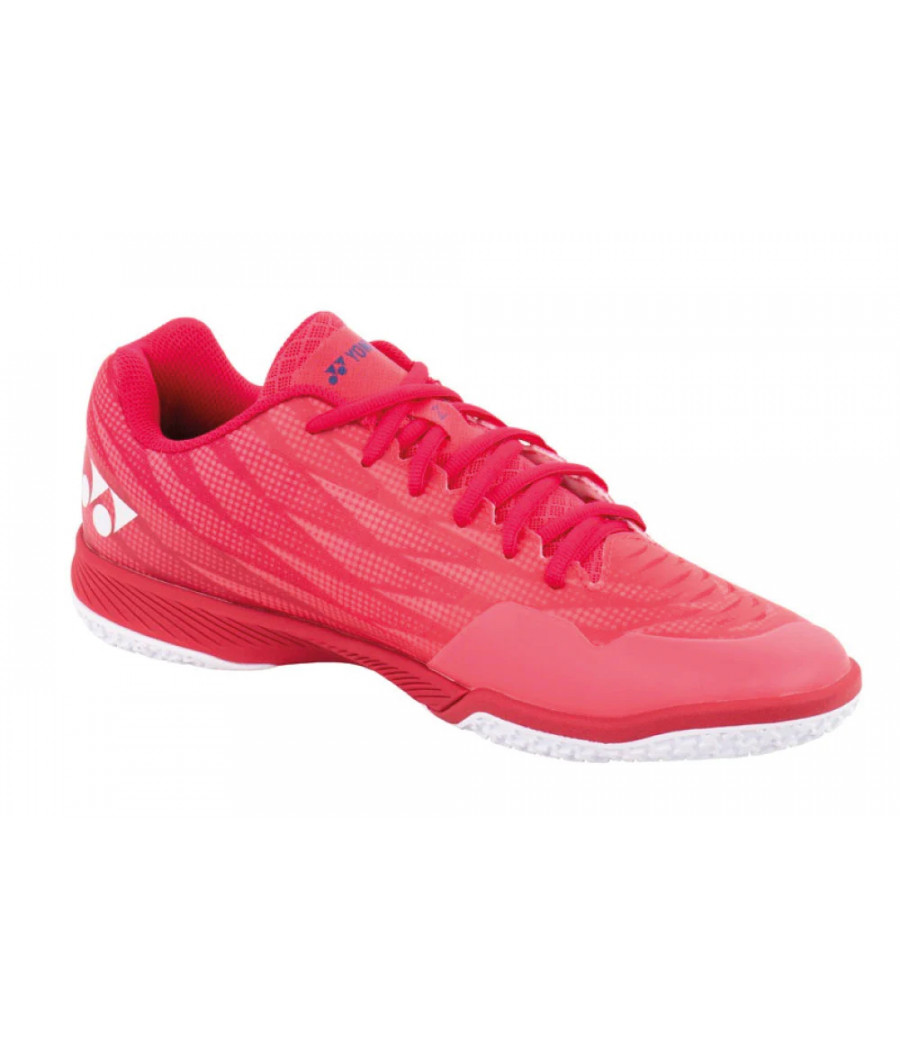 Chaussure indoor Yonex Power Cushion Aerus Z (Rubby red)