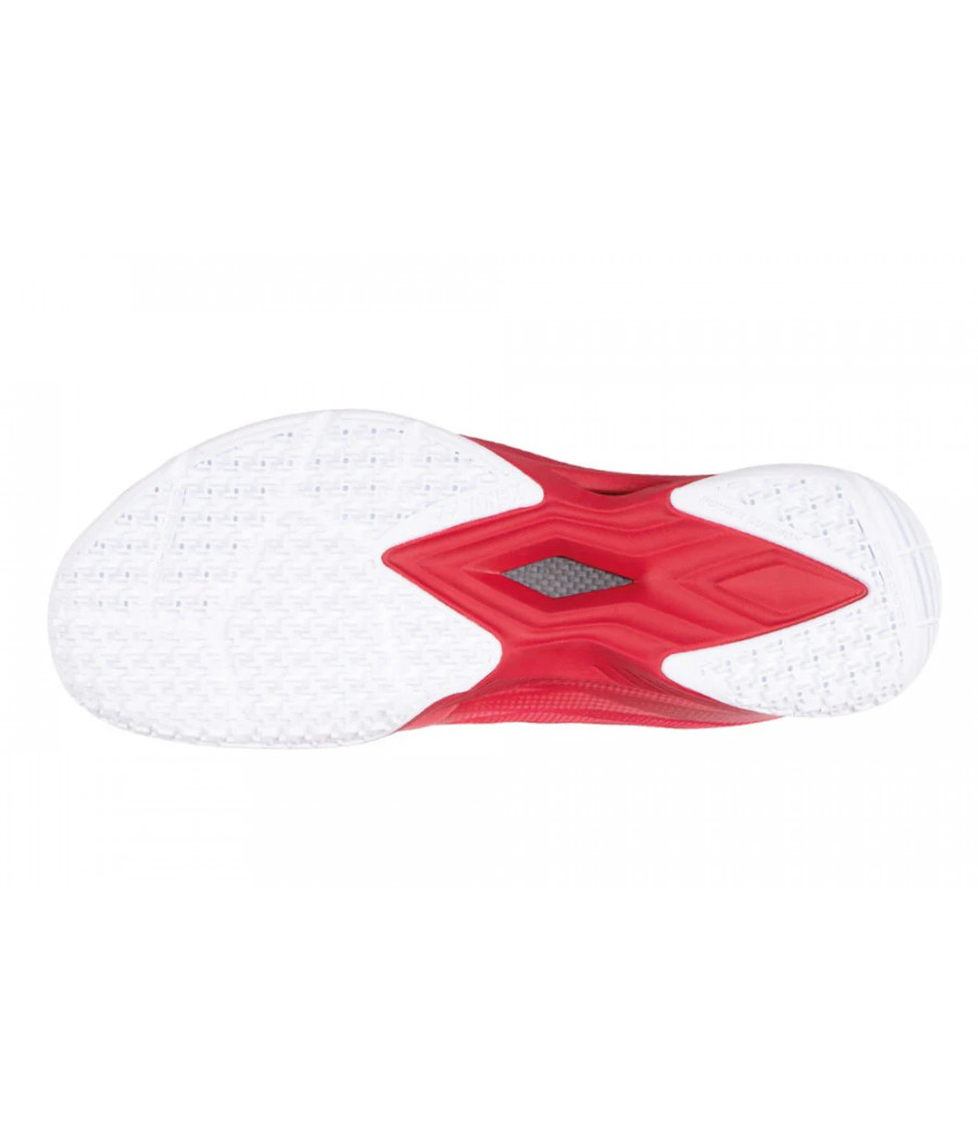 Chaussure indoor Yonex Power Cushion Aerus Z (Rubby red)