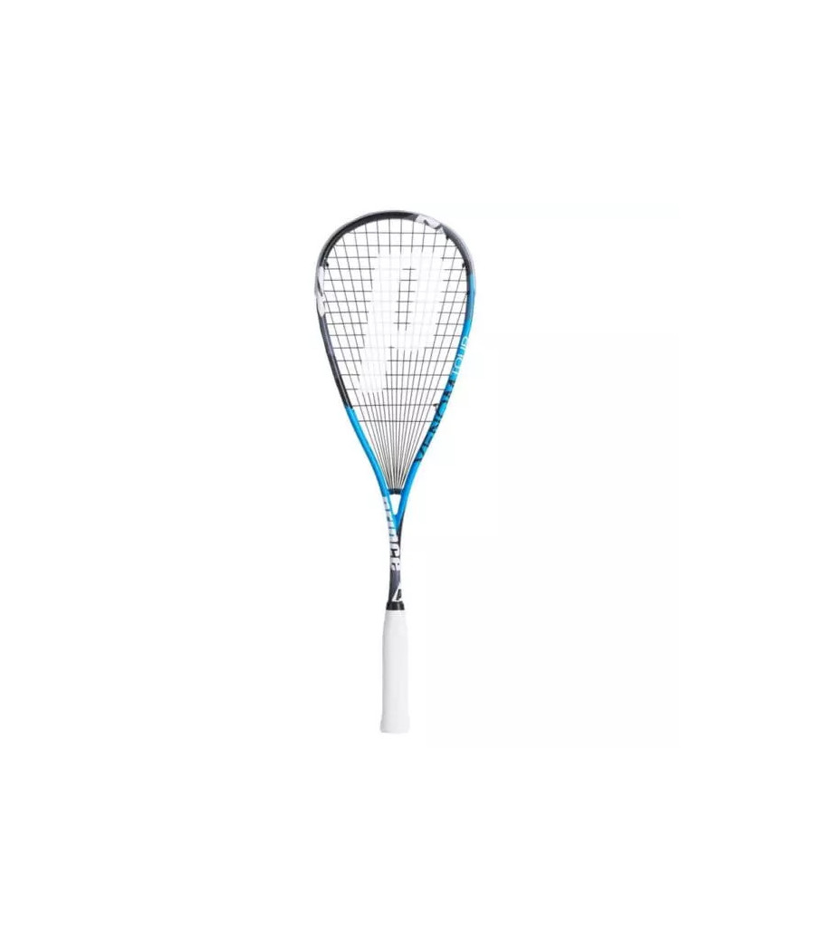 Raquette de squash Prince Venom Tour 975 bleue