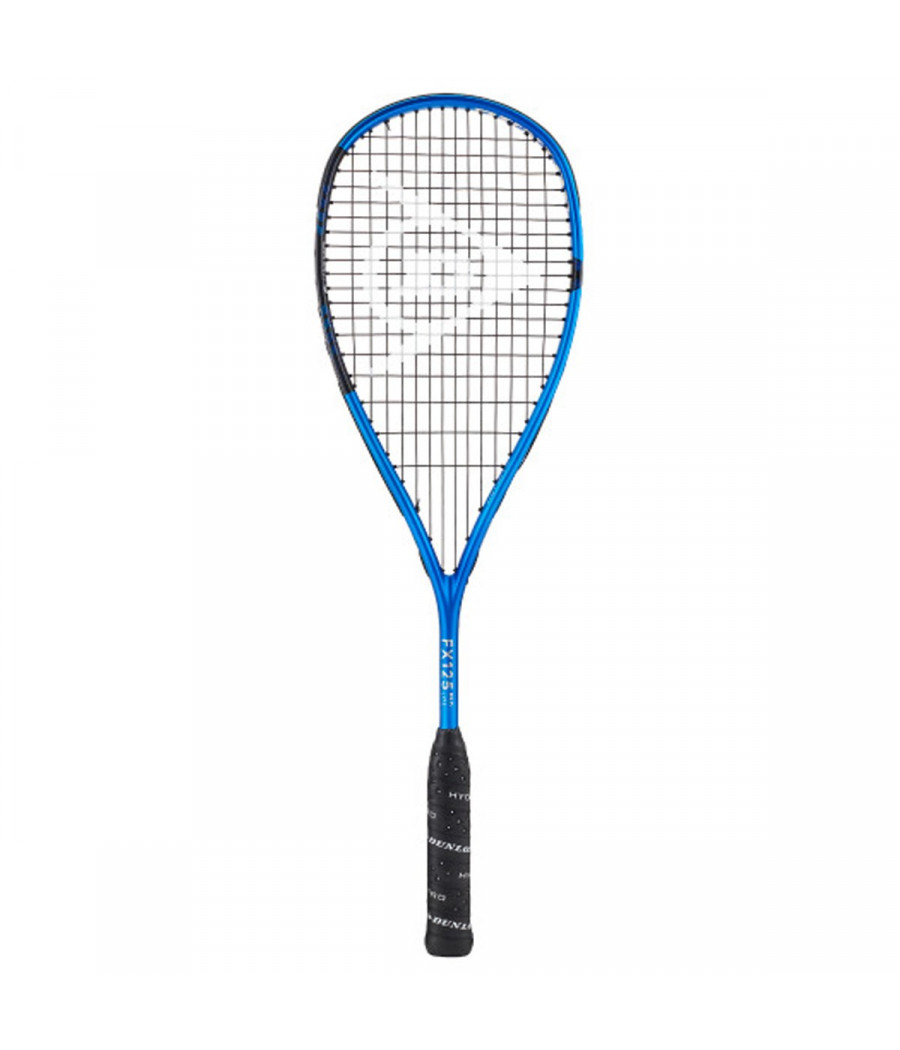 Raquette squash Dunlop FX 125 Pro lite