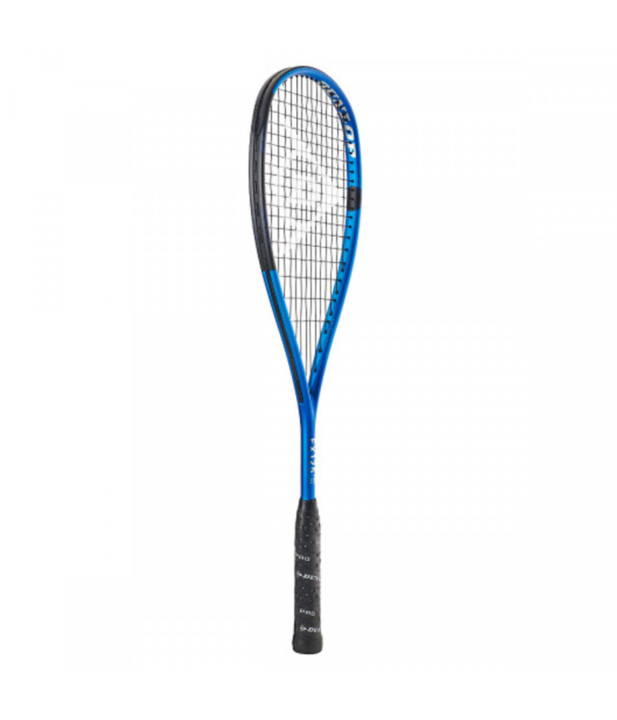 Raquette squash Dunlop FX 125 Pro lite