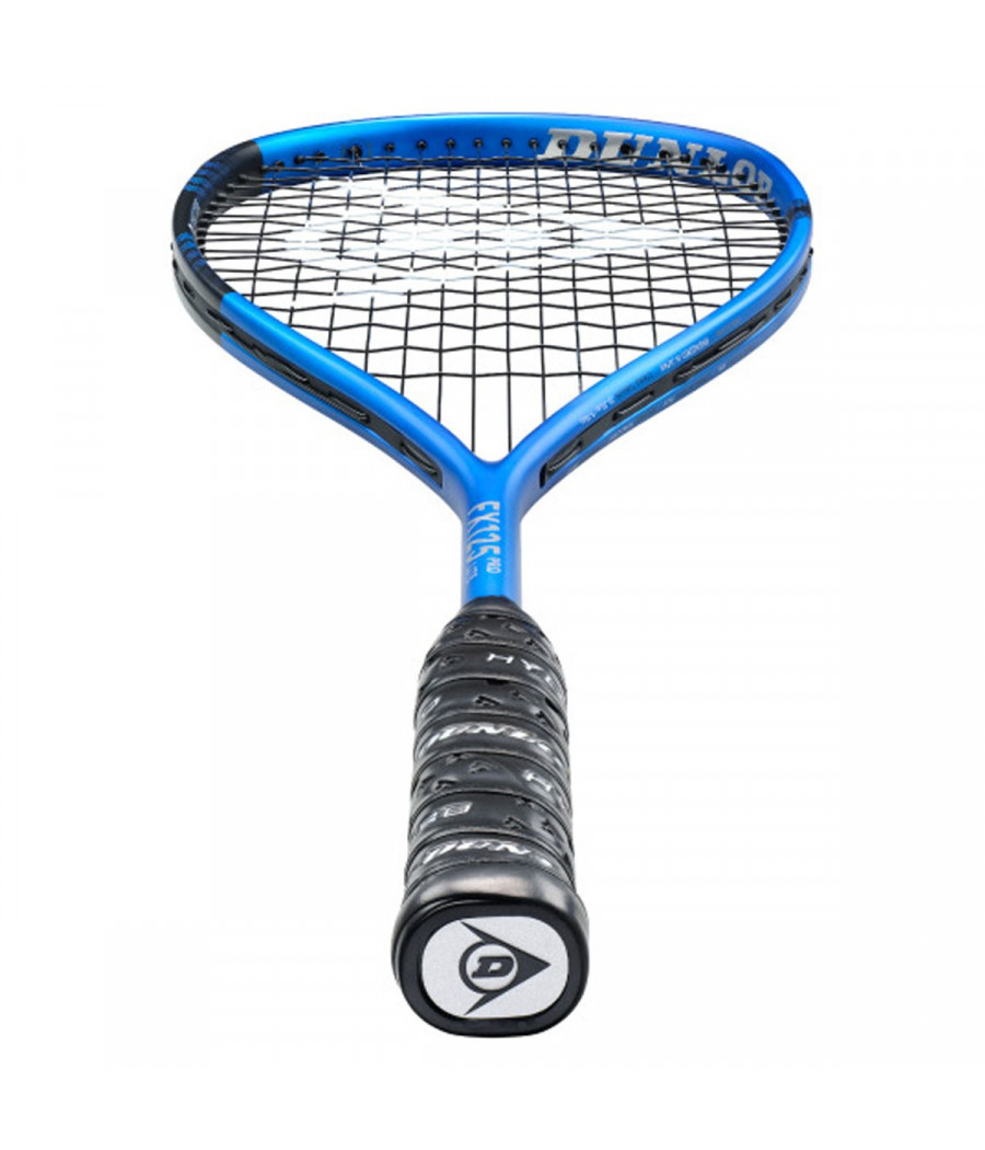 Raquette squash Dunlop FX 125 Pro lite