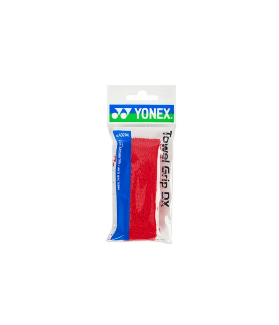 Grip éponge Yonex pour raquettes de badminton