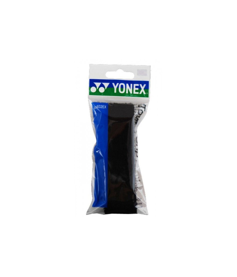 Grip éponge Yonex pour raquettes de badminton